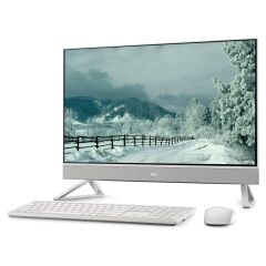 Dell Inspiron 5410 I5410AIO1300Z4 I5-1235U 32GB 1TB+256GB SSD 23.8'' Fullhd Windows 11 Home AIO