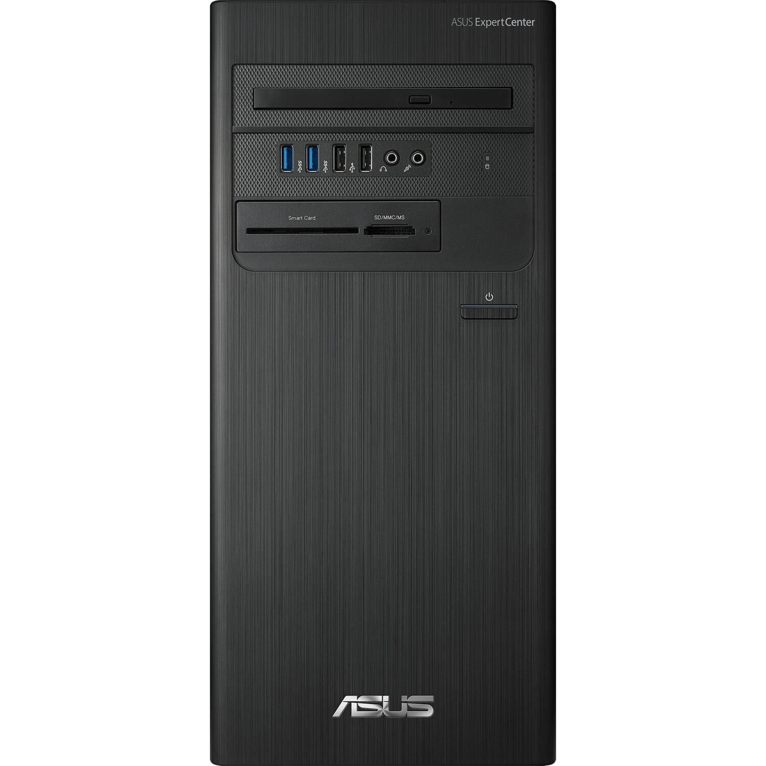 Asus D700TD-5124000700 DES Cİ5-12400 /D700TD/16GB/512GB/F.DOS MasaÜstü Pc