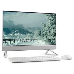 Dell Inspiron 5410 I5410AIO1300Z8 I5-1235U 8GB 512GB SSD 23.8'' Fullhd Windows 11 Home AIO