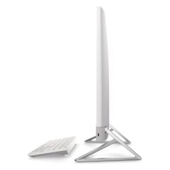 Dell Inspiron 5410 I5410AIO1300Z8 I5-1235U 8GB 512GB SSD 23.8'' Fullhd Windows 11 Home AIO