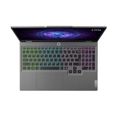 Lenovo LOQ Gaming Notebook i5-12600HX 8GB RAM 1TB SSD RTX3050 6GB 15.6'' FHD 144Hz IPS Win11Pro 83GS00P8TR ATL148 +Kulaklık