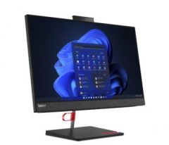 Lenovo Thinkcentre Neo 50A i7-12700H 64GB 512GB M.2 SSD  12B90048TX ATL21  4GB A370M 23.8'' W11Pro All In One Bilgisayar