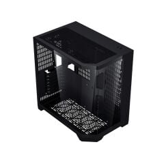 AIGO FT418 Pro AT-750W 80+ Bronze USB3.0 4×12CM Fan Siyah ATX Kasa