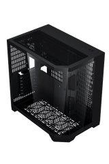 AIGO FT418 Pro AT-750W 80+ Bronze USB3.0 4×12CM Fan Siyah ATX Kasa