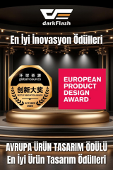 AIGO DB330M USB3.0 3×12CM Fan Temperli Cam Siyah mATX Kasa (PSU Yok)