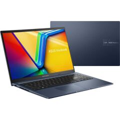 Asus Vivobook 15 X1502ZA-EJ2135 ATL54 i5 1235U 40GB 1TB SSD Win11 Pro 15.6'' Dizüstü Taşınabilir Bilgisayar+Mouse&Çanta