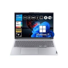 Lenovo Thinkbook G4+IAP | i5-1235U 8GB Ram 256GB SSD | Win11Pro 16'' WUXGA | 21CY006FTR ATL4 Notebook