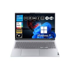 Lenovo Thinkbook G4+IAP | i5-1235U 8GB Ram 512GB SSD | Win11Pro 16'' WUXGA | 21CY006FTR ATL5 Notebook