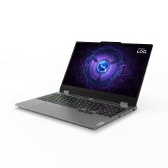 Lenovo LOQ Gaming Notebook i5-12600HX 24GB 1TB RTX3050 6GB 15.6'' 144Hz IPS FDOS 83GS00P8TR ATL175 +Çanta +Mouse +Kulaklık
