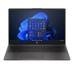 HP 250 G10 i7-1355U 64GB Ram 512GB SSD Iris Xe Graphics 15.6'' Full HD Win11Pro Notebook B9YT2ET ATL41