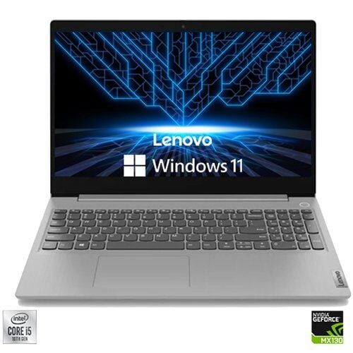 Lenovo 81WB00AYTXZ19 i5-10210U 20GB 256GB SSD MX130 W11H 15.6''
