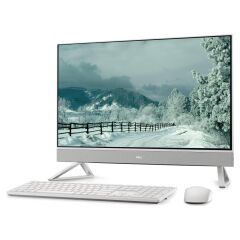 Dell Inspiron 5410 I5410AIO1300Z11  I5-1235U 16GB 1TB SSD 23.8'' Fullhd Windows 11 Home AIO