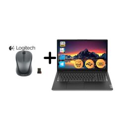Lenovo V15 G3 I5-1235U 24 GB 256 GB SSD 15.6'' 82TT00A6TXZ123 W11Pro FHD Dizüstü Bilgisayar + Mouse