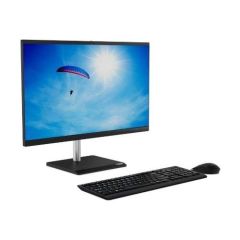 Lenovo V50A Intel Core i7 10700T 4GB 1TB+128GB SSD 2GB AMD Radeon 625 Freedos 23.8'' FHD All In One Bilgisayar 11FK005RTXZ21