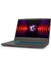 MSI THIN 15   İ7 12650H 16GB 512GB M.2 SSD B12UC-1479XTR ATL3 15.6'' Fdos Oyuncu  Bilgisayar+ Çanta