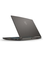 MSI THIN 15   İ7 12650H 16GB 512GB M.2 SSD B12UC-1479XTR ATL3 15.6'' Fdos Oyuncu  Bilgisayar+ Çanta