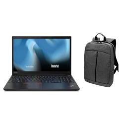 Lenovo Thinkpad E15 20TD004JTXZ70 i5-1135G7 8GB 1TB+256GB SSD MX450-2 GB 15.6'' Dos+Çanta