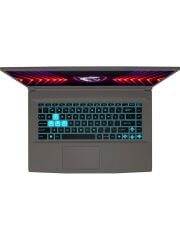MSI THIN 15   İ7 12650H 16GB 512GB M.2 SSD B12UC-1479XTR ATL5 15.6'' Fdos Oyuncu  Bilgisayar+Mouse