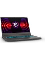 MSI THIN 15   İ7 12650H 16GB 512GB M.2 SSD B12UC-1479XTR ATL5 15.6'' Fdos Oyuncu  Bilgisayar+Mouse