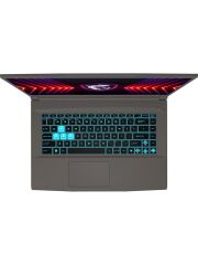 MSI THIN 15   İ7 12650H 16GB 512GB M.2 SSD B12UC-1479XTR ATL6 15.6'' W11Pro Oyuncu  Bilgisayar+Mouse