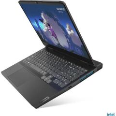 Lenovo Lenovoıp Gamıng3  I5-12450H 8GB 2TB SSD Rtx 3050Ti 4gb 15.6'' IPS Freedos 82S9013TTX06 Dizüstü Bilgisayar