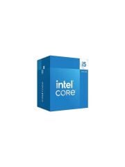 INTEL RAPTOR LAKE CORE I5 14400F 2.5GHz 1700P 20MB BOX (65W) NOVGA