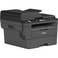 Brother MFC-L2716DW-3T 3 Orjinal Tonerli Wi-Fi Fotokopi Fax Tarayıcı Lazer Yazıcı