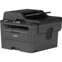 Brother MFC-L2716DW-3T 3 Orjinal Tonerli Wi-Fi Fotokopi Fax Tarayıcı Lazer Yazıcı