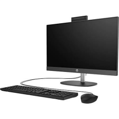 HP PROONE 240 G10  I5-1334U 16GB 512GB SSD 23.8'' DOS B6JD3ES Siyah All In One Bilgisayar