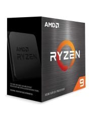 AMD RYZEN 9 5900X 3.7GHz 64MB AM4 BOX (FANSIZ) (105W) NOVGA