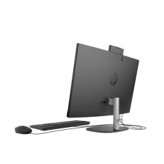 HP Proone 240 G10 i5 1335U 24GB 2TB M.2 SSD A1JZ3ES ATL32 23.8'' FHD W11Pro Siyah All In One Bilgisayar