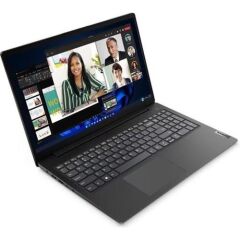 Lenovo Nb V15 RYZEN5-7520U 16 GB 128 GB SDD 82YU00QYTXZ10 W11 PRO 15.6'' HD Taşınabilir Bilgisayar