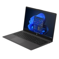 HP 250 G10 i7-1355U 48GB Ram 512GB SSD 15.6'' Full HD W11Pro Notebook B9YT2ET ATL82 Çanta&Mouse Hediye