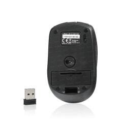 DARK KMW1010 KABLOSUZ Q MULTIMEDIA KLAVYE + MOUSE SET SIYAH