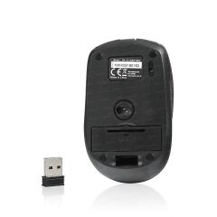 DARK KMW1010 KABLOSUZ Q MULTIMEDIA KLAVYE + MOUSE SET SIYAH