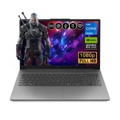 Intel Core i7 12650HX 32GB 512GB M.2 SSD 83LK002VTR ATL1 6GB RTX4050 DOS 15.6 Oyuncu Notebook