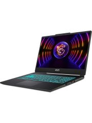 MSI CYBORG 15 A13VE-1479XTR Intel Core i7 13620H 16GB 512GB SSD RTX4050 Freedos 15.6'' Taşınabilir Bilgisayar