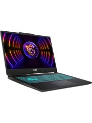 MSI CYBORG 15 A13VE-1479XTR Intel Core i7 13620H 16GB 512GB SSD RTX4050 Freedos 15.6'' Taşınabilir Bilgisayar