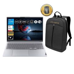 Lenovo Thinkbook G4 i5-1235U 8GB Ram 2TB SSD FDos 16'' | 21CY006FTR ATL27 | Notebook + Çanta&Mouse