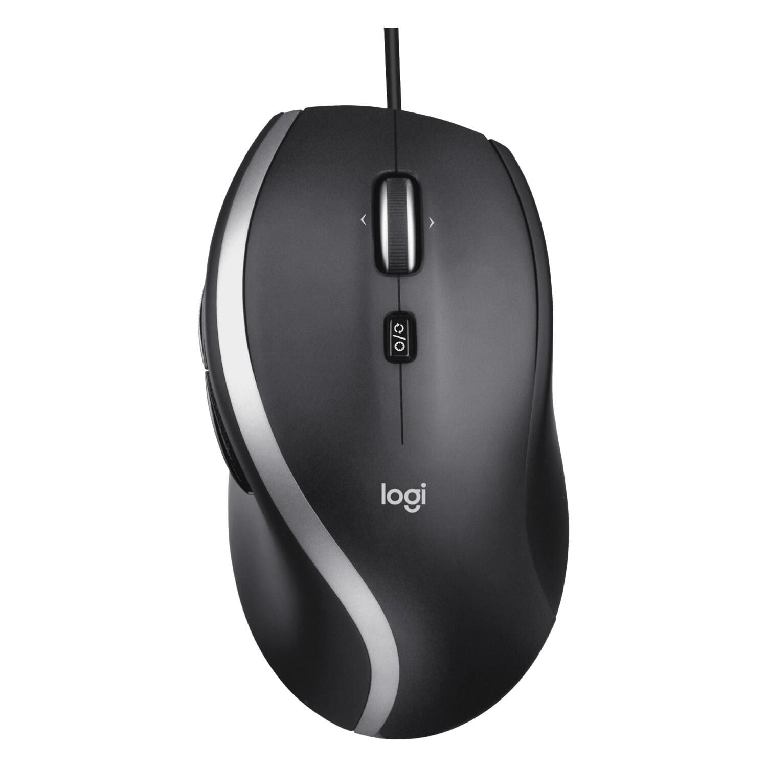 Logitech M500s 910-005784 Kablolu Optik Mouse