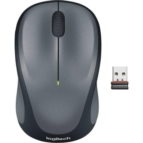 Logitech M235 Gri 910-002201 Wireless Optik Mouse