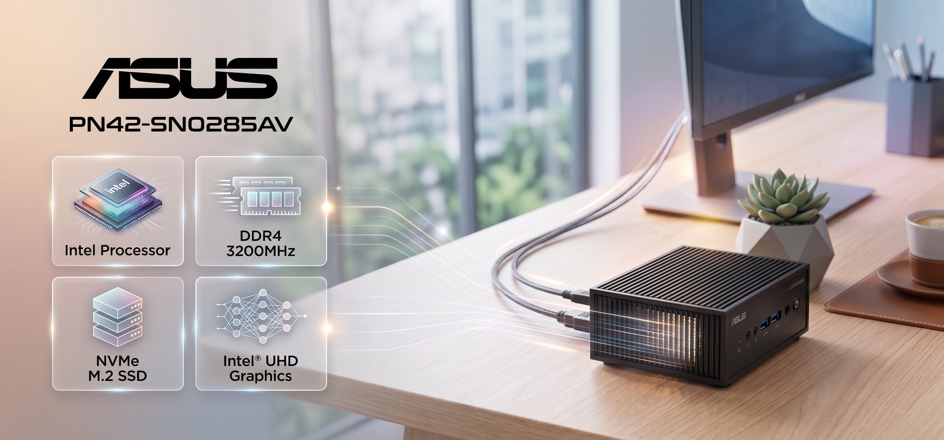 Asus mini PC