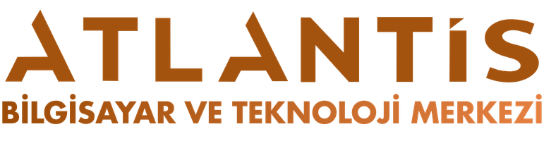 Atlantis Bilgisayar - Bilgisayar ve Teknoloji Mağazası
