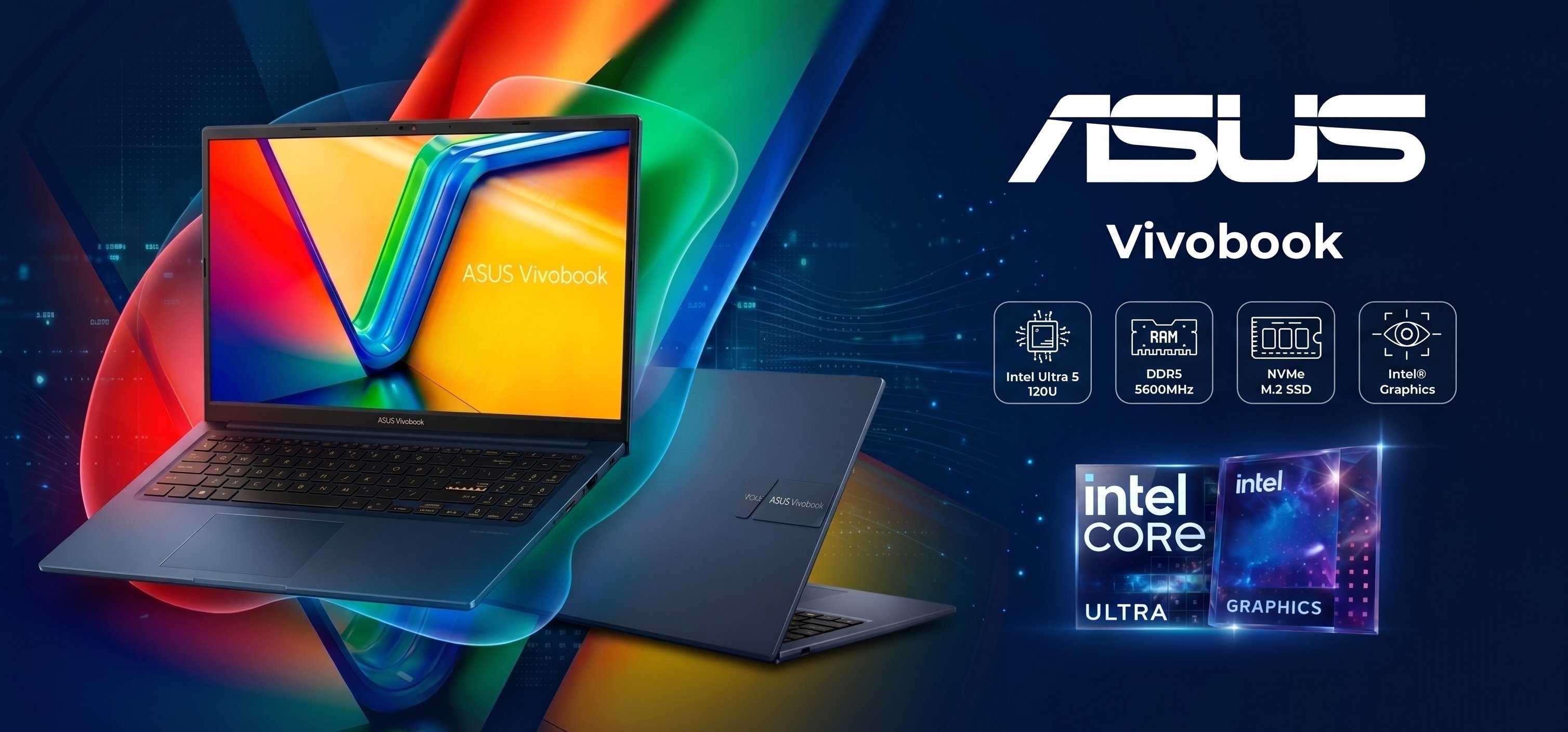 Asus Vivebook