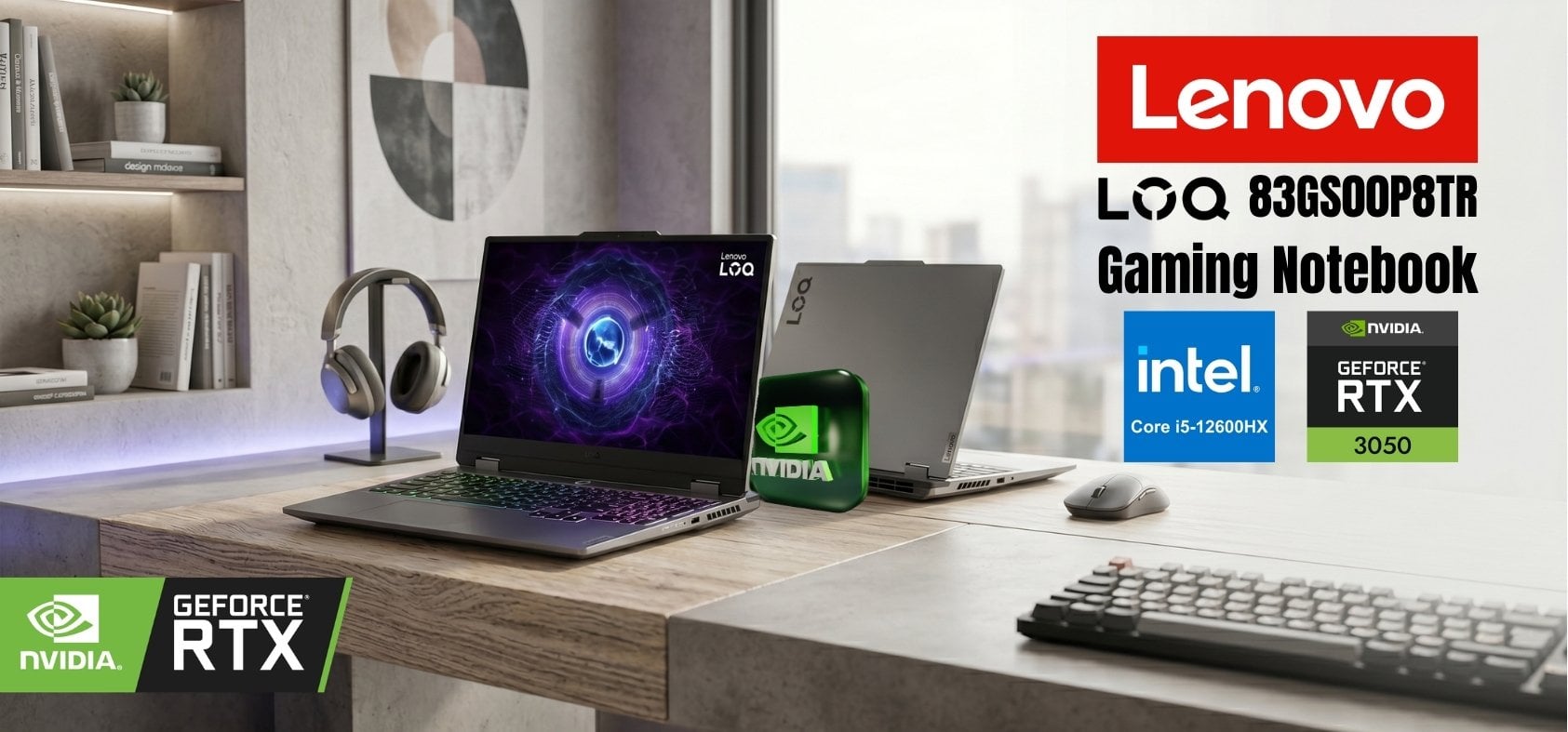 Lenovo LOQ